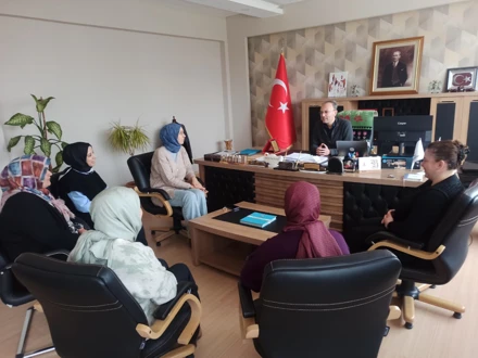 8 MART Emekçi Kadınlar Günü